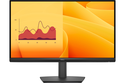 DELL E Series E2225HM computer monitor 54,6 cm (21.5") 1920 x 1080 Pixels Full HD LCD