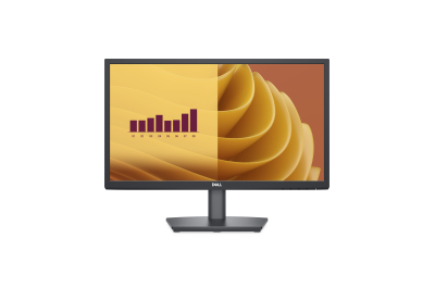 DELL E Series E2225HS computer monitor 54,5 cm (21.4") 1920 x 1080 Pixels Full HD LCD Zwart