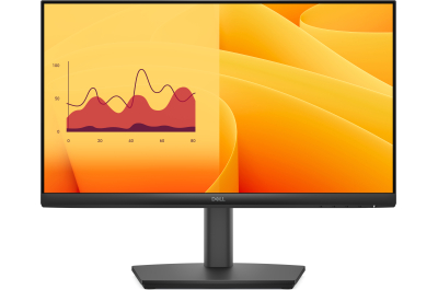 DELL E Series E2225HSM computer monitor 54,6 cm (21.5") 1920 x 1080 Pixels Full HD LCD