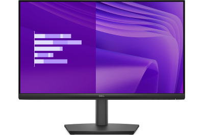 DELL E Series E2425HSM computer monitor 60,5 cm (23.8") 1920 x 1080 Pixels Full HD LCD Zwart