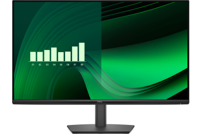 DELL E Series E2725HM computer monitor 68,6 cm (27") 1920 x 1080 Pixels Full HD LCD Zwart