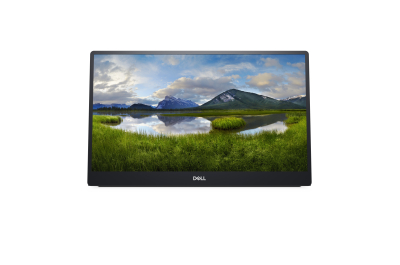 DELL P Series 14 draagbare monitor - P1424H