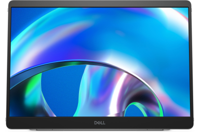 DELL Pro Plus P1425 computer monitor 35,6 cm (14") 1920 x 1200 Pixels WUXGA LCD Zilver