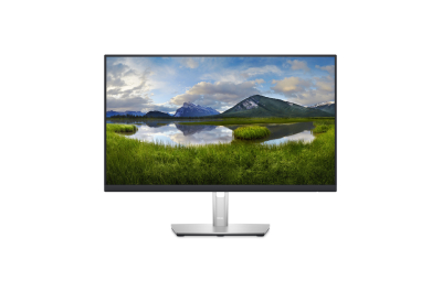 DELL P Series 24 USB-C-hubmonitor: P2423DE