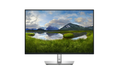 DELL Pro 24 Plus USB-C Hub Monitor P2425E computer monitor 61,1 cm (24.1") 1920 x 1200 Pixels WUXGA LCD Zwart