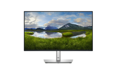 DELL P Series P2425HE computer monitor 60,5 cm (23.8") 1920 x 1080 Pixels Full HD LCD Zwart