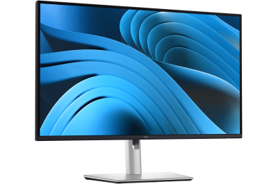 DELL Pro Plus P2725D computer monitor 68,6 cm (27") 2560 x 1440 Pixels Quad HD LCD Zwart, Zilver