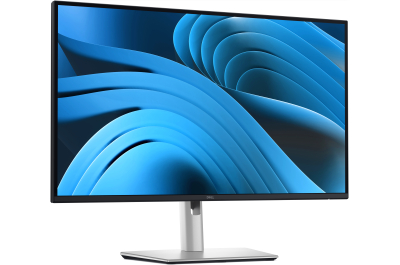DELL Pro Plus P2725QE computer monitor 68,6 cm (27") 3840 x 2160 Pixels 4K Ultra HD LCD Zwart, Zilver