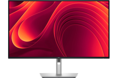 DELL Pro Plus P3225DE computer monitor 80 cm (31.5") 2560 x 1440 Pixels Wide Quad HD LCD Zwart, Grijs