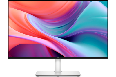 DELL S Series S2425HSM computer monitor 61 cm (24") 1920 x 1080 Pixels Full HD LCD Wit