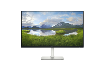 DELL S Series S2725H LED display 68,6 cm (27") 1920 x 1080 Pixels Full HD LCD Zwart, Zilver