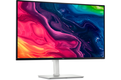 DELL Plus S2725QS computer monitor 68,6 cm (27") 3840 x 2160 Pixels 4K Ultra HD LCD Zilver