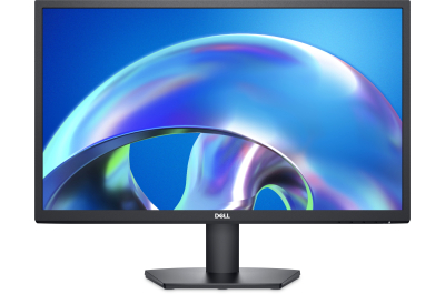 DELL SE2425H computer monitor 60,5 cm (23.8") 1920 x 1080 Pixels Full HD LCD Zwart