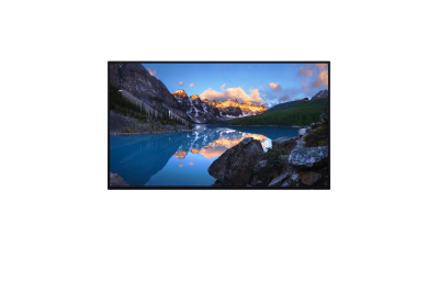 DELL UltraSharp U2424H_WOST écran plat de PC 60,5 cm (23.8") 1920 x 1080 pixels Full HD LCD Noir, Argent