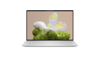 DELL XPS 13 9350 Copilot+ PC Intel Core Ultra 7 258V Laptop 34 cm (13.4") Touchscreen 2.8K 32 GB LPDDR5x-SDRAM 1 TB SSD Wi-Fi 7 (802.11be) Windows 11 Pro Belgisch Platina