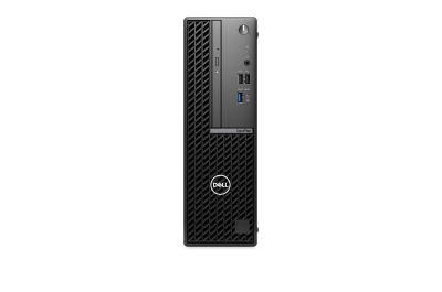 DELL OptiPlex 7020 Intel® Core™ i5 i5-14500 16 GB DDR5-SDRAM 512 GB SSD Windows 11 Pro SFF PC Zwart