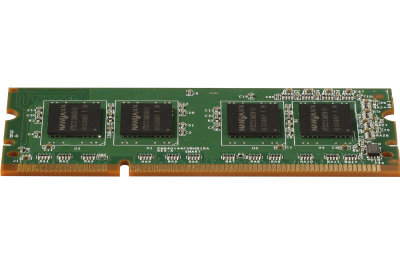 HP 2 GB x32 144-pins DDR3 SODIMM (800 MHz)