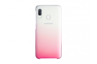 Samsung EF-AA202 coque de protection pour téléphones portables 16,3 cm (6.4") Housse Rose