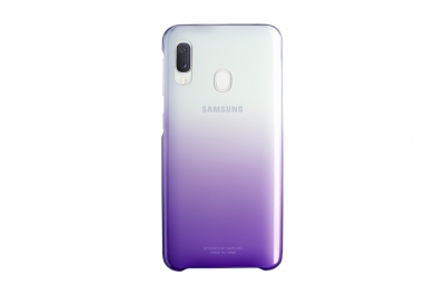 Samsung EF-AA202 coque de protection pour téléphones portables 16,3 cm (6.4") Housse Violet