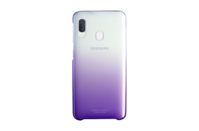 Samsung EF-AA202 mobiele telefoon behuizingen 16,3 cm (6.4") Hoes Paars