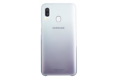 Samsung EF-AA405 coque de protection pour téléphones portables 15 cm (5.9") Housse Noir