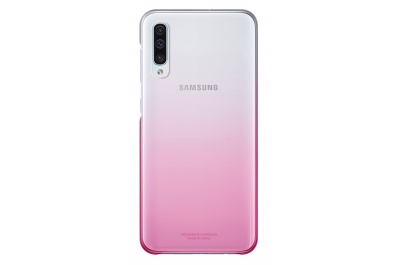 Samsung EF-AA505 mobile phone case 16.3 cm (6.4") Cover Pink