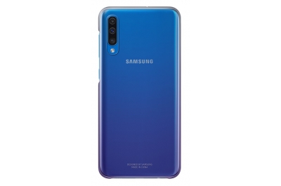 Samsung EF-AA505 mobile phone case 16.3 cm (6.4") Cover Violet