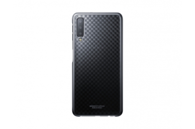 Samsung EF-AA750 mobile phone case 15.2 cm (6") Cover Black