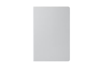 Samsung EF-BX200PSEGWW tabletbehuizing 26,7 cm (10.5") Folioblad Zilver