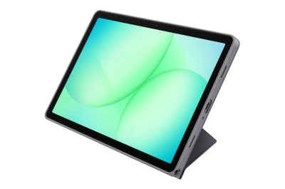 Samsung EF-BX230PBEGWW tabletbehuizing 27,9 cm (11") Folioblad Zwart