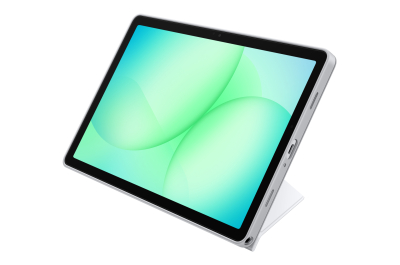 Samsung EF-BX230PWEGWW tabletbehuizing 27,9 cm (11") Folioblad Wit