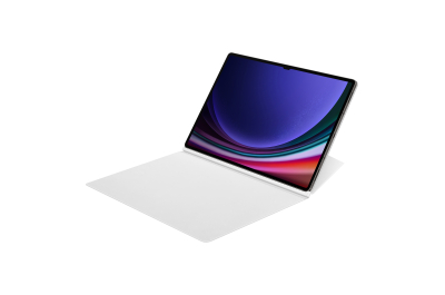 Samsung EF-BX910PWEGWW tabletbehuizing 37,1 cm (14.6") Folioblad Wit