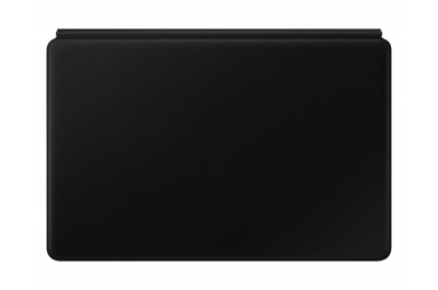 Samsung EF-DT870 Noir Pogo Pin QWERTZ Allemand