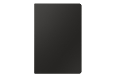 Samsung EF-DX825BBFGBE tabletbehuizing 31,5 cm (12.4") Hoes Zwart