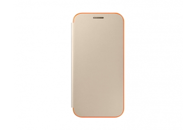 Samsung EF-FA320 mobile phone case Flip case Gold