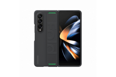 Samsung EF-GF936TBEGWW mobiele telefoon behuizingen Hoes Zwart