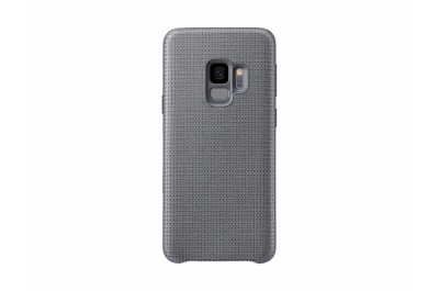 Samsung EF-GG960 coque de protection pour téléphones portables 14,7 cm (5.8") Housse Gris