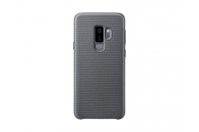 Samsung EF-GG965 coque de protection pour téléphones portables 15,8 cm (6.2") Housse Gris