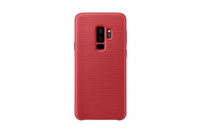 Samsung EF-GG965 mobile phone case 15.8 cm (6.2") Cover Red