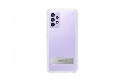 Samsung EF-JA725CTEGWW coque de protection pour téléphones portables 17 cm (6.7") Housse Transparent