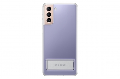 Samsung EF-JG996 mobiele telefoon behuizingen 17 cm (6.7") Hoes Transparant