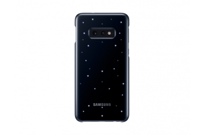Samsung EF-KG970 coque de protection pour téléphones portables 14,7 cm (5.8") Housse Noir