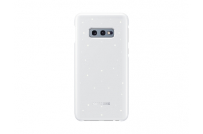 Samsung EF-KG970 coque de protection pour téléphones portables 14,7 cm (5.8") Housse Blanc
