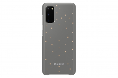 Samsung EF-KG980 mobile phone case 15.8 cm (6.2") Cover Grey