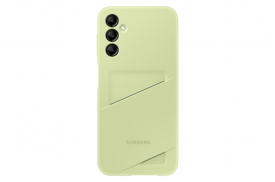 Samsung EF-OA146 coque de protection pour téléphones portables 16,8 cm (6.6") Housse Citron vert