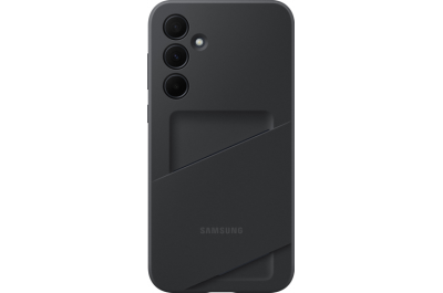 Samsung EF-OA356 mobile phone case 16.8 cm (6.6") Cover Black