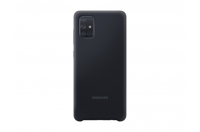 Samsung EF-PA715TBEGEU coque de protection pour téléphones portables 17 cm (6.7") Housse Noir