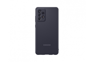 Samsung EF-PA725TBEGWW coque de protection pour téléphones portables 17 cm (6.7") Housse Noir