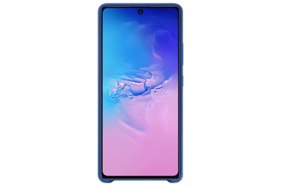 Samsung EF-PG770 mobiele telefoon behuizingen 17 cm (6.7") Hoes Blauw