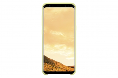 Samsung EF-PG950 mobile phone case 14.7 cm (5.8") Cover Green